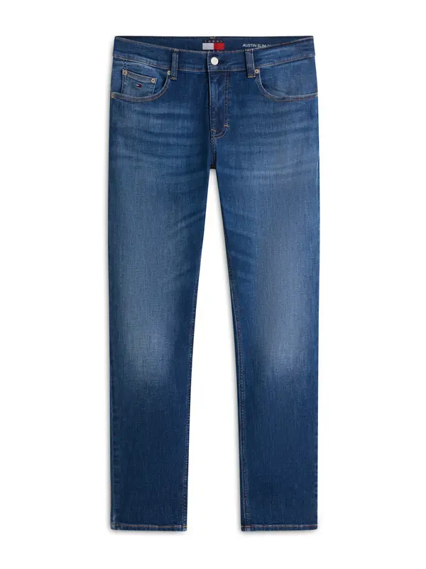 Tommy Jeans Tommy Jeans Traperice 'AUSTIN'  tamno plava