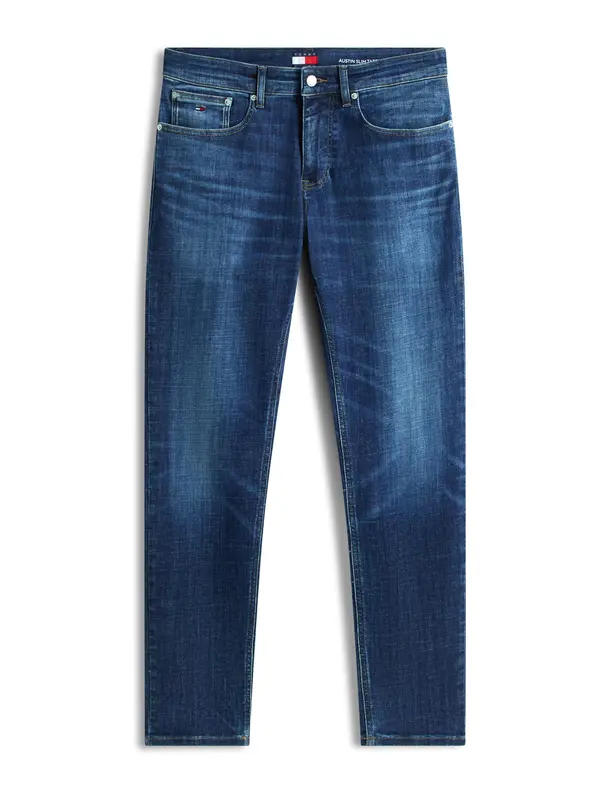 Tommy Jeans Tommy Jeans Traperice 'AUSTIN'  tamno plava