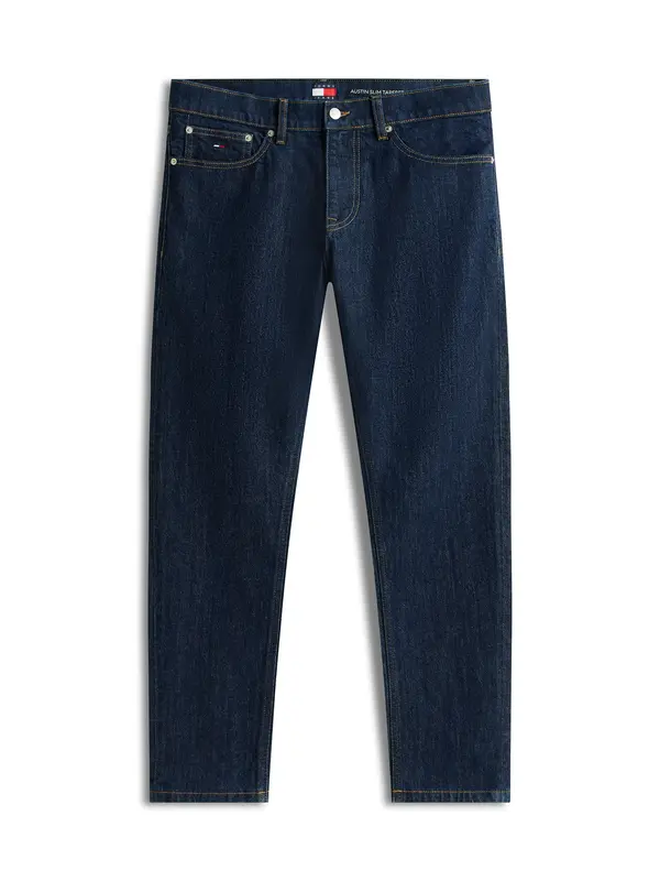 Tommy Jeans Tommy Jeans Traperice 'AUSTIN'  tamno plava