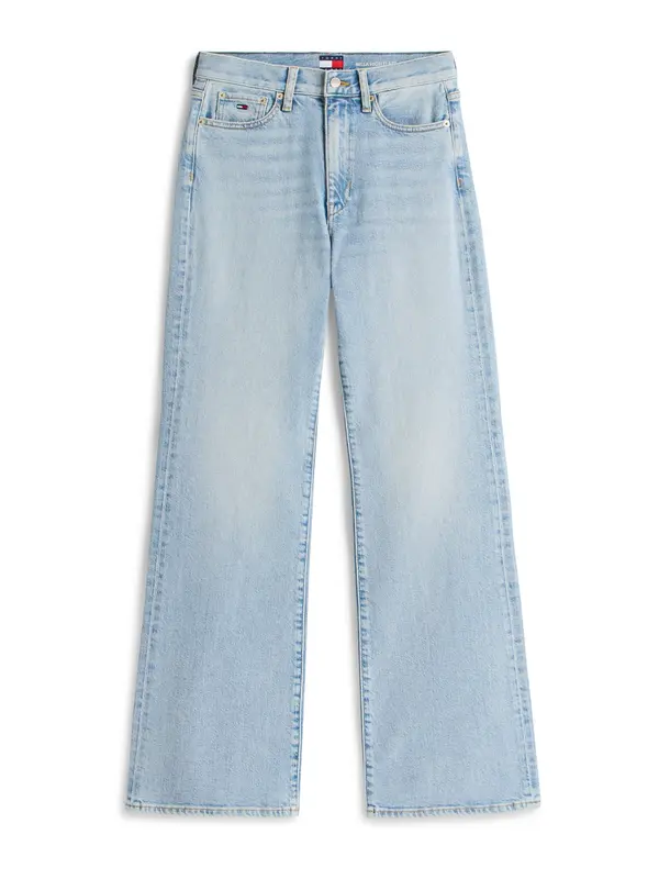 Tommy Jeans Tommy Jeans Traperice 'BELLA'  plavi traper