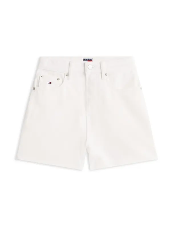Tommy Jeans Tommy Jeans Traperice  bijeli traper