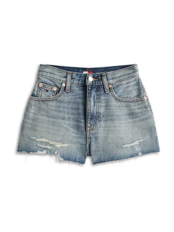 Tommy Jeans Tommy Jeans Traperice 'BJ8011'  plavi traper