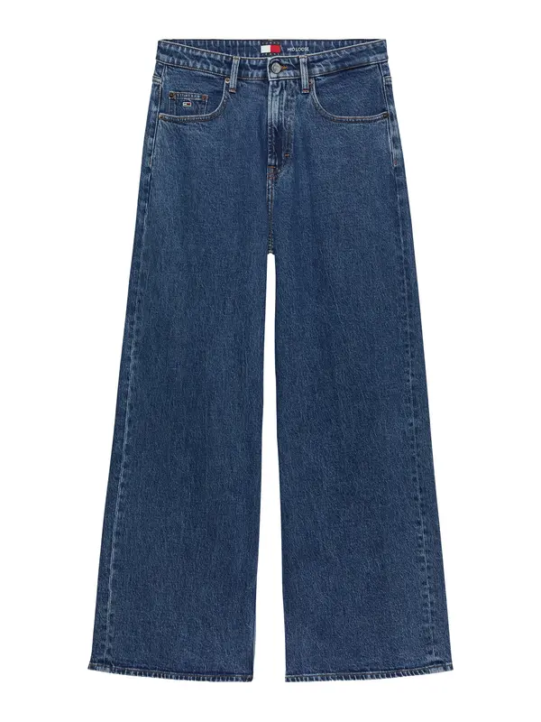 Tommy Jeans Tommy Jeans Traperice 'Charlie'  plavi traper