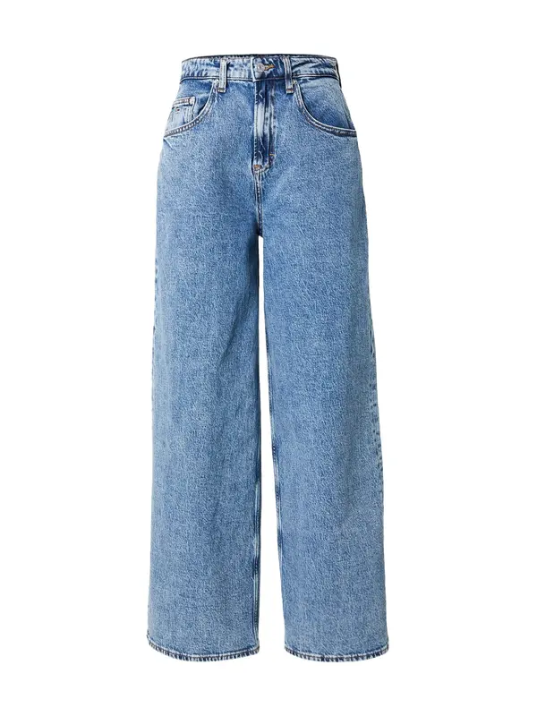 Tommy Jeans Tommy Jeans Traperice 'Charlie'  plavi traper