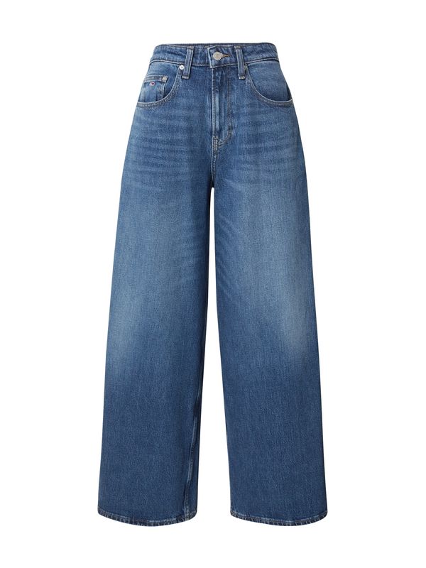 Tommy Jeans Tommy Jeans Traperice 'Charlie'  tamno plava