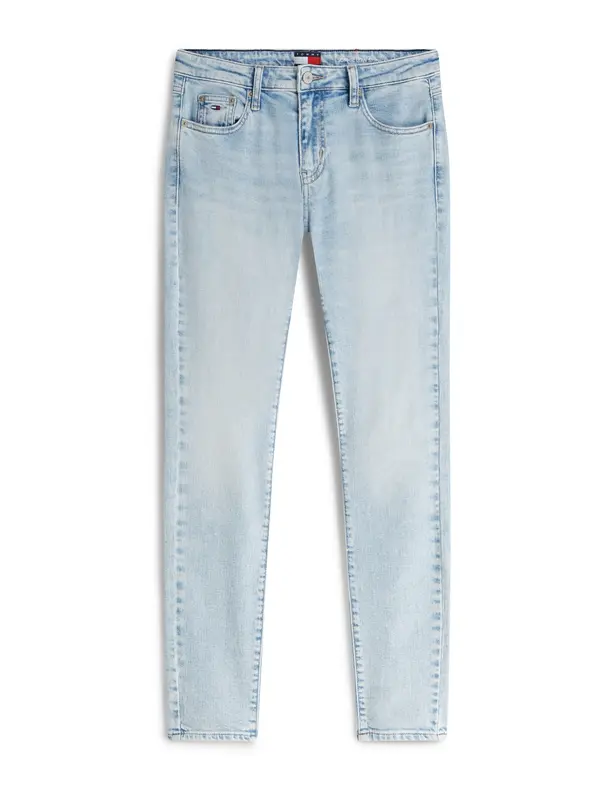 Tommy Jeans Tommy Jeans Traperice 'CJ1214'  svijetloplava