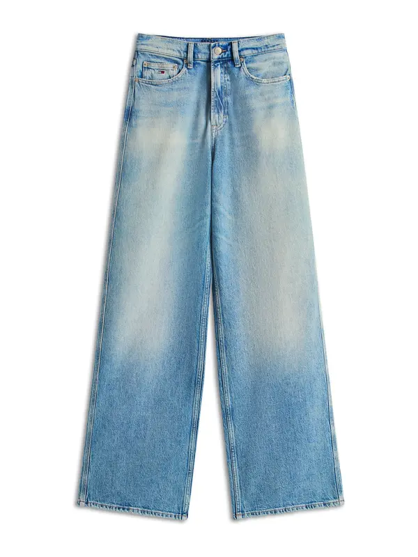 Tommy Jeans Tommy Jeans Traperice 'CLAIRE'  plavi traper