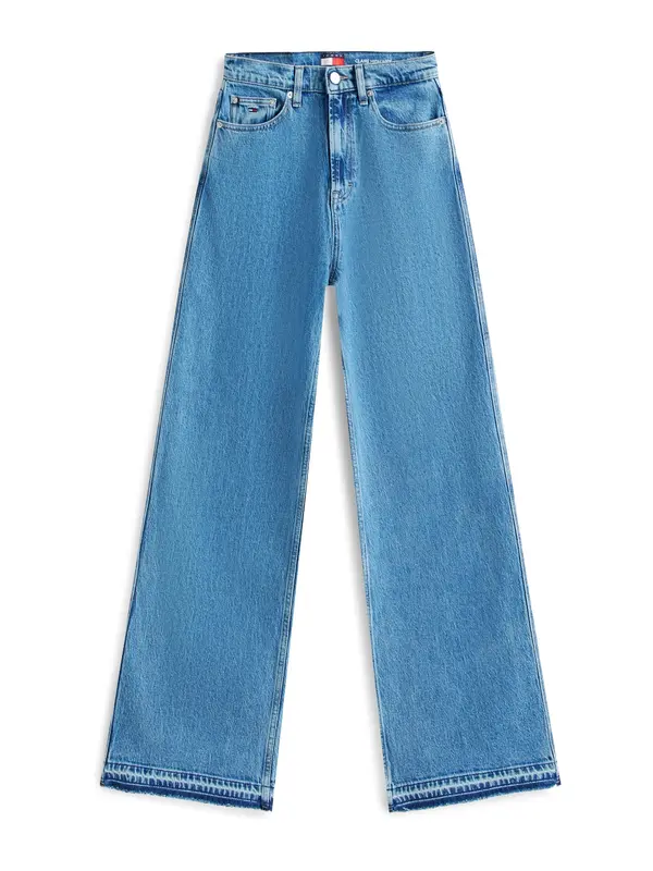 Tommy Jeans Tommy Jeans Traperice 'Claire'  plavi traper