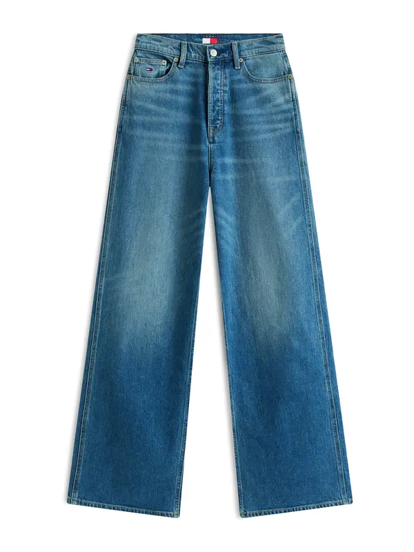 Tommy Jeans Tommy Jeans Traperice 'CLAIRE'  plavi traper
