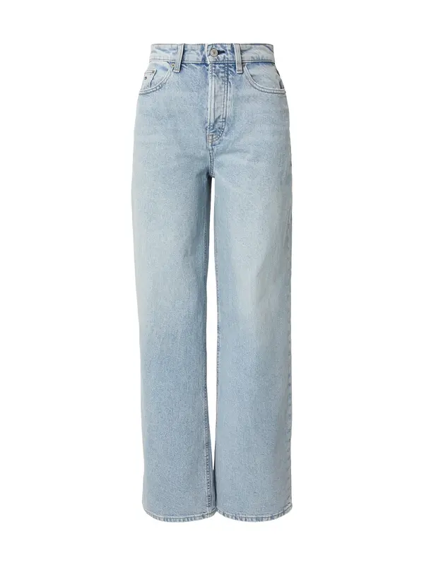 Tommy Jeans Tommy Jeans Traperice 'CLAIRE'  svijetloplava