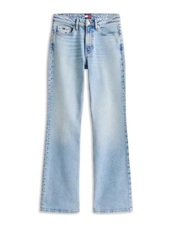 Tommy Jeans Tommy Jeans Traperice 'CLEO'  plavi traper