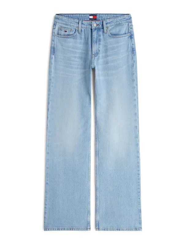 Tommy Jeans Tommy Jeans Traperice 'CLEO'  svijetloplava