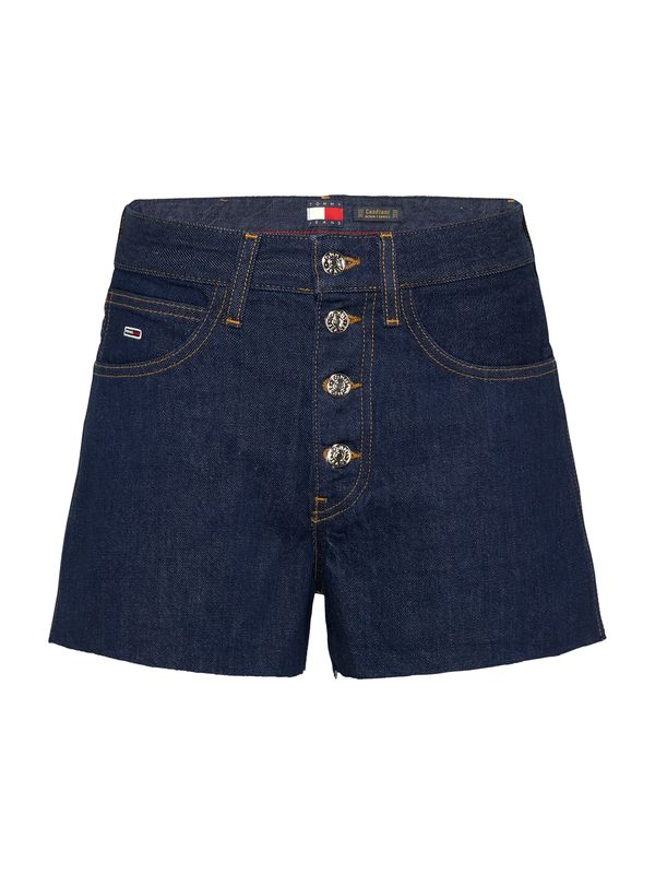 Tommy Jeans Tommy Jeans Traperice 'HOT'  tamno plava