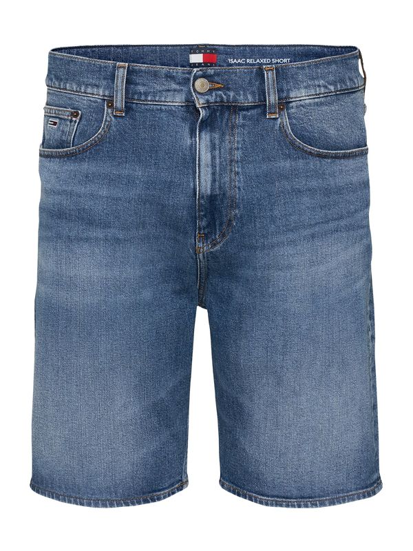 Tommy Jeans Tommy Jeans Traperice 'ISAAC'  plavi traper