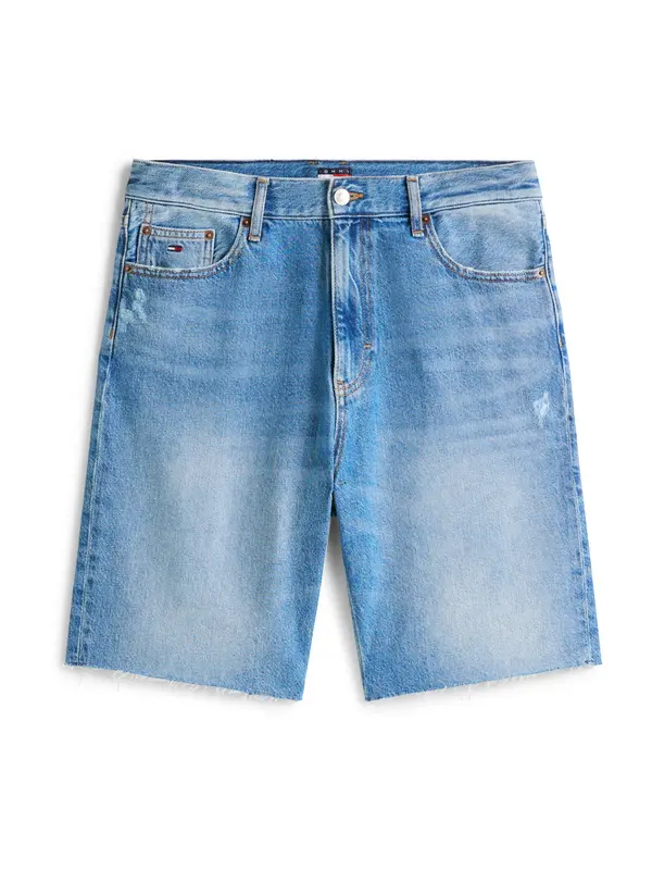Tommy Jeans Tommy Jeans Traperice 'ISAAC'  plavi traper