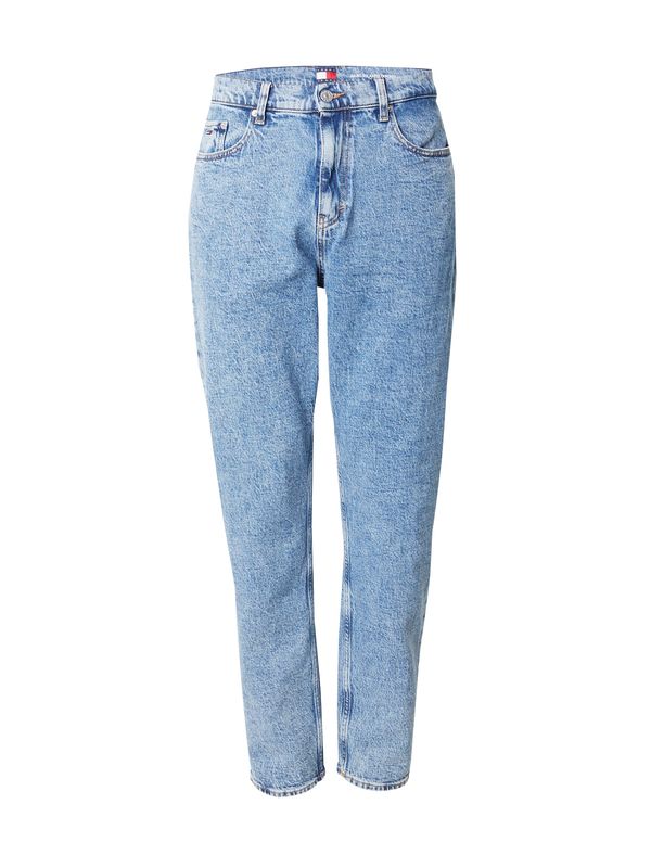 Tommy Jeans Tommy Jeans Traperice 'ISAAC'  plavi traper