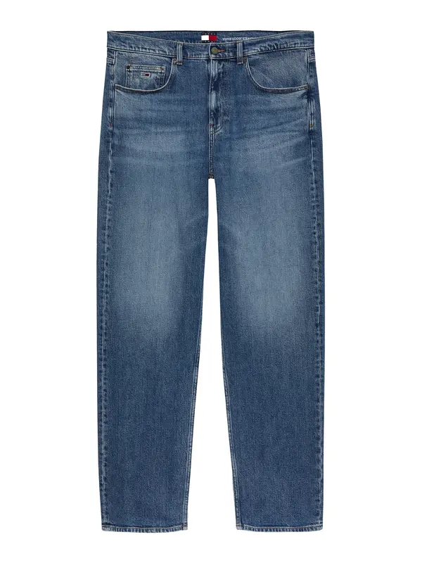 Tommy Jeans Tommy Jeans Traperice 'JAIMIE'  plavi traper