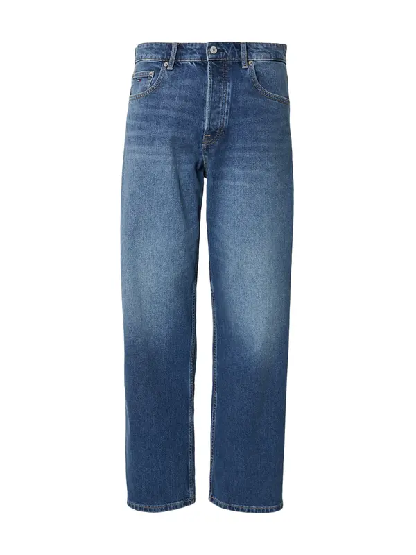 Tommy Jeans Tommy Jeans Traperice 'Jaimie'  plavi traper