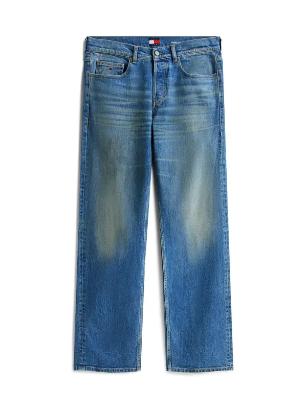 Tommy Jeans Tommy Jeans Traperice 'JAIMIE'  plavi traper