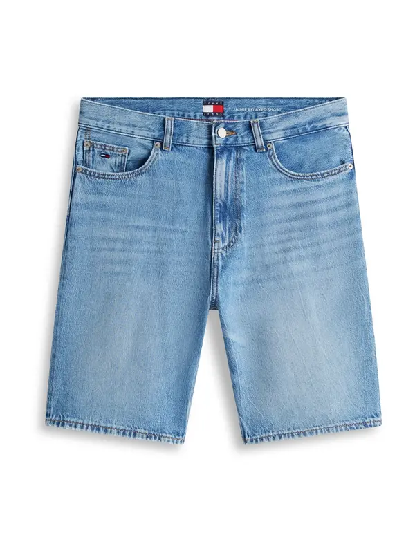 Tommy Jeans Tommy Jeans Traperice 'JAIMIE'  plavi traper