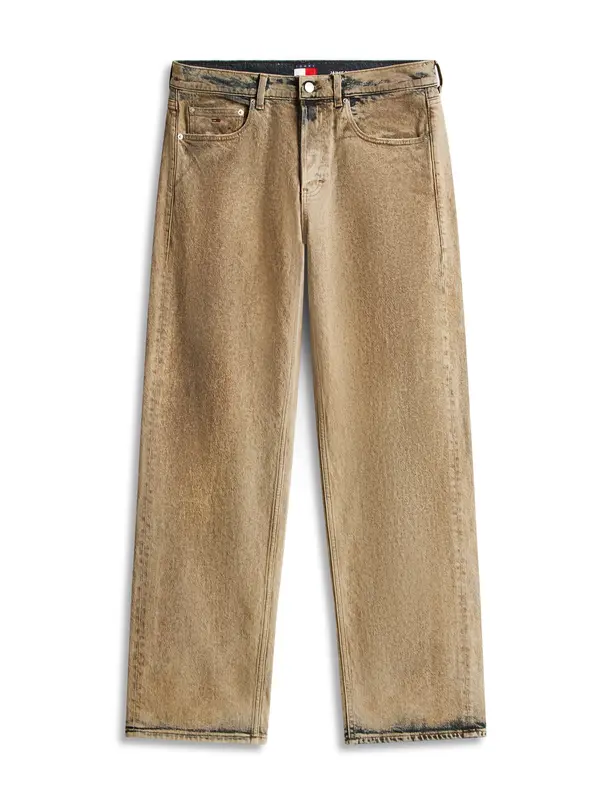 Tommy Jeans Tommy Jeans Traperice 'Jaimie'  svijetlosmeđa