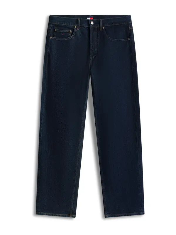 Tommy Jeans Tommy Jeans Traperice 'Jaimie'  tamno plava