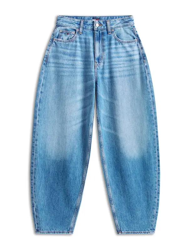Tommy Jeans Tommy Jeans Traperice 'JEANIE'  plavi traper