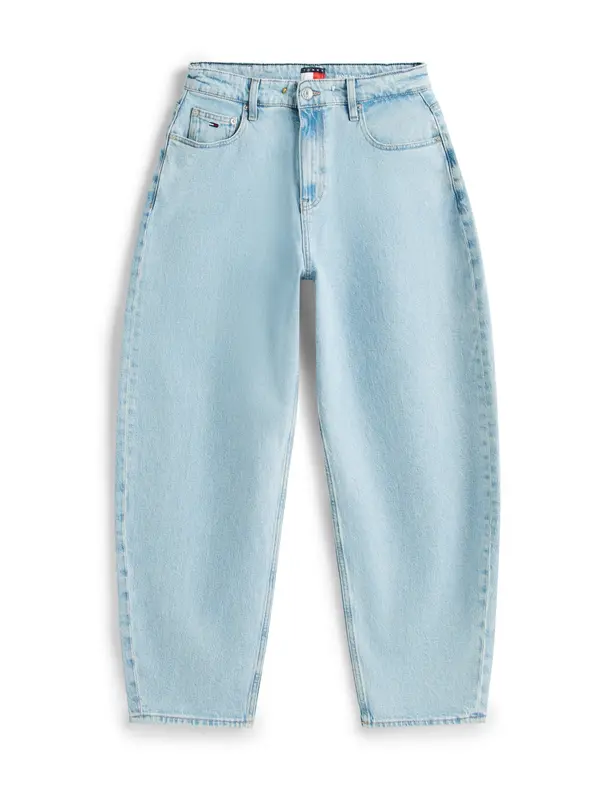 Tommy Jeans Tommy Jeans Traperice 'JEANIE'  plavi traper