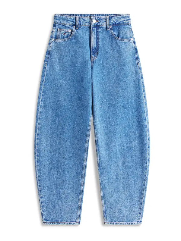 Tommy Jeans Tommy Jeans Traperice 'JEANIE'  plavi traper
