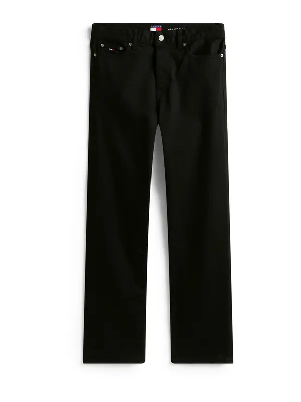 Tommy Jeans Tommy Jeans Traperice 'KIRA'  crni traper
