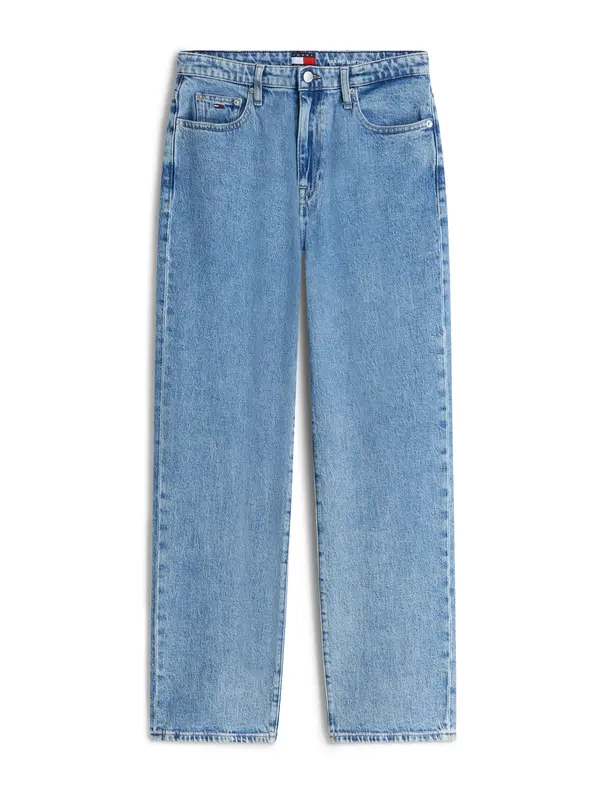 Tommy Jeans Tommy Jeans Traperice 'KIRA'  plavi traper