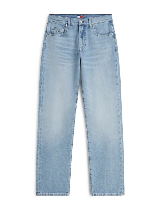 Tommy Jeans Tommy Jeans Traperice 'KIRA'  plavi traper