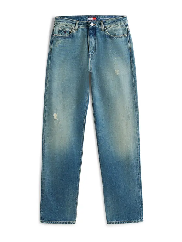 Tommy Jeans Tommy Jeans Traperice 'KIRA'  plavi traper