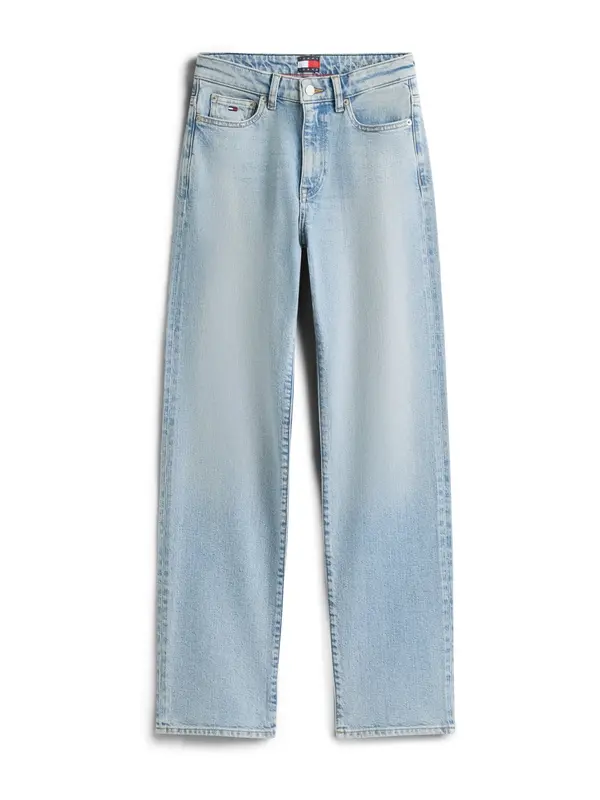 Tommy Jeans Tommy Jeans Traperice 'KIRA'  plavi traper