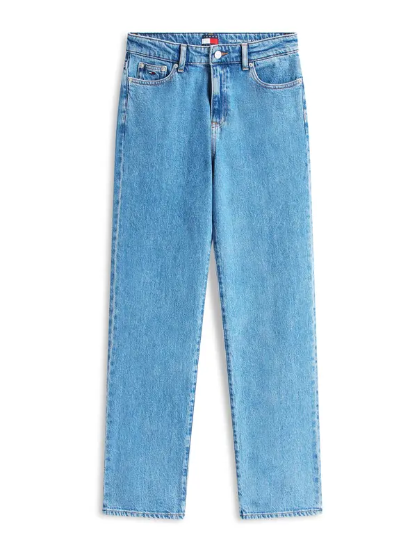 Tommy Jeans Tommy Jeans Traperice 'KIRA'  plavi traper