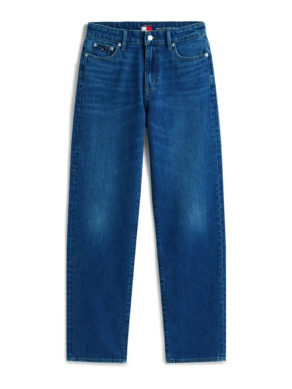 Tommy Jeans Tommy Jeans Traperice 'KIRA'  plavi traper