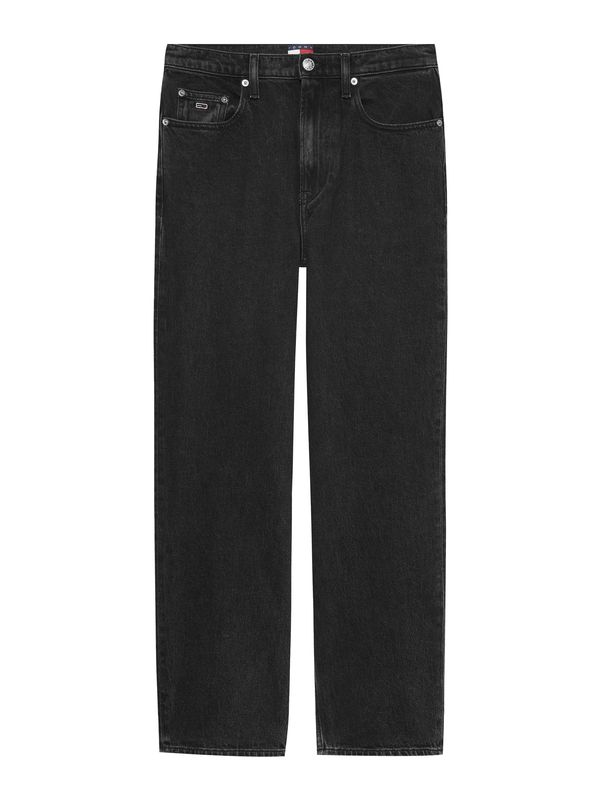 Tommy Jeans Tommy Jeans Traperice 'LAYLA'  crna