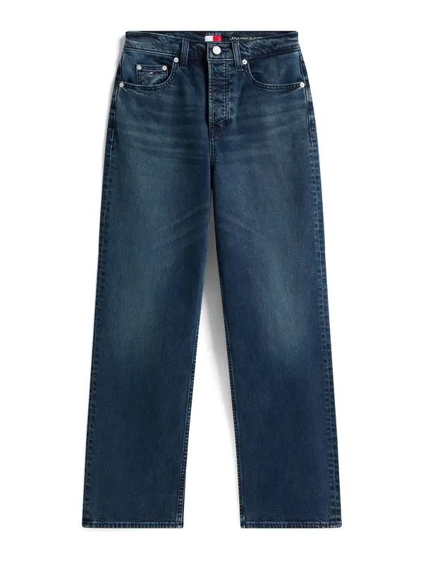 Tommy Jeans Tommy Jeans Traperice 'LAYLA'  noćno plava