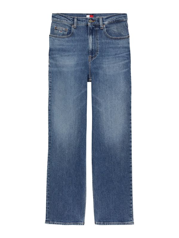 Tommy Jeans Tommy Jeans Traperice 'Layla'  plava