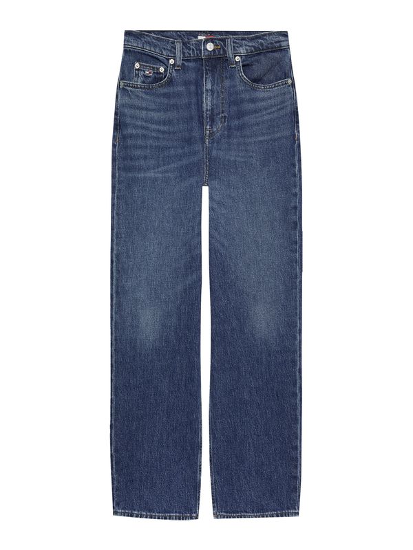 Tommy Jeans Tommy Jeans Traperice 'LAYLA'  plava
