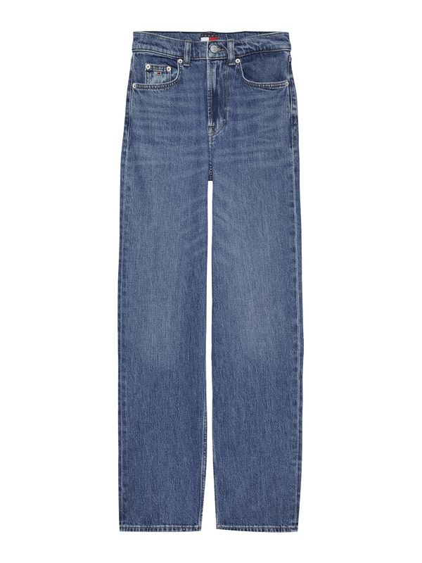 Tommy Jeans Tommy Jeans Traperice 'LAYLA'  plavi traper