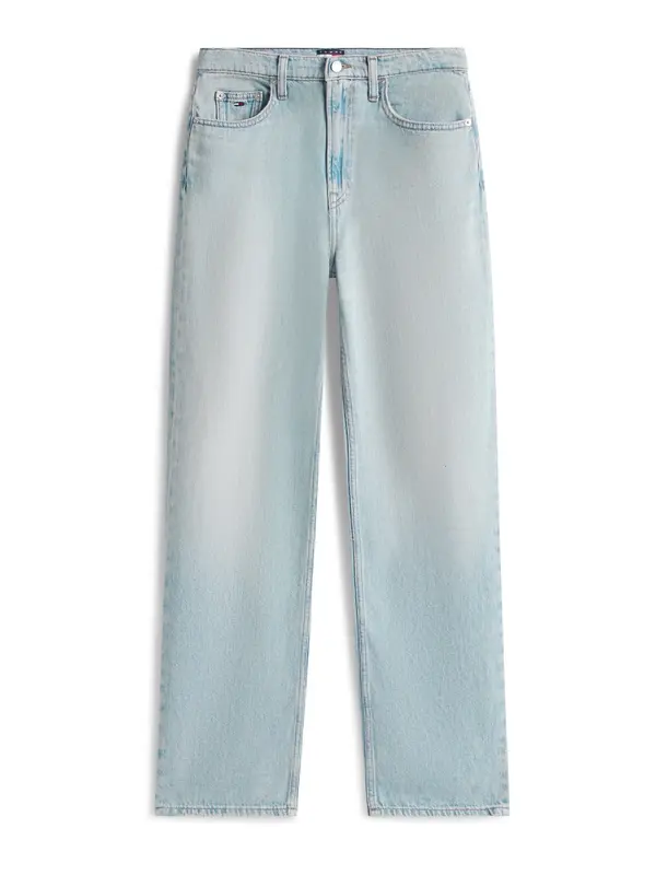Tommy Jeans Tommy Jeans Traperice 'LAYLA'  plavi traper