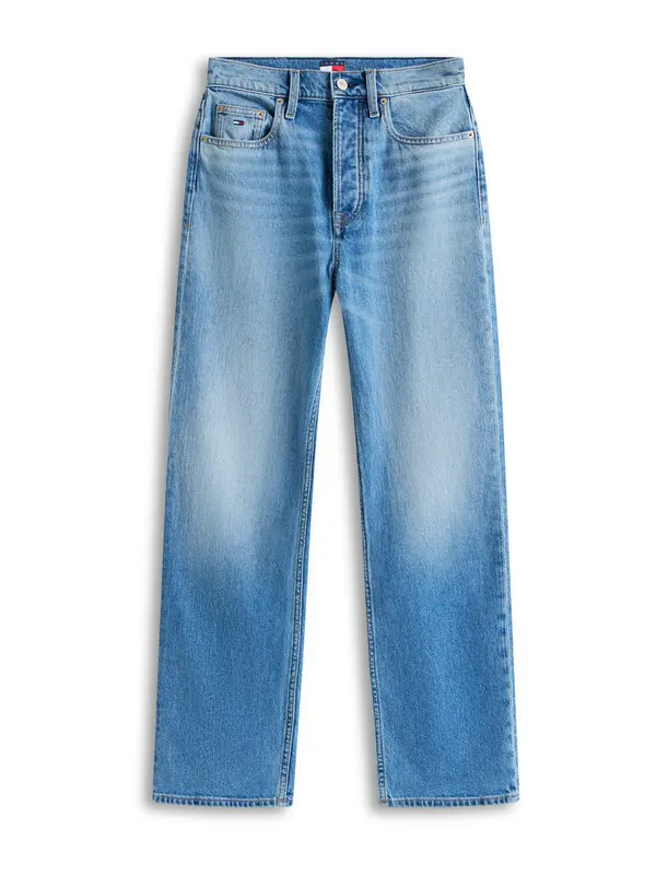 Tommy Jeans Tommy Jeans Traperice 'LAYLA'  plavi traper
