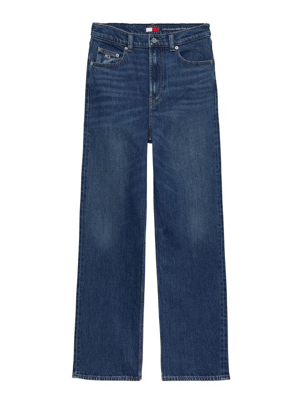 Tommy Jeans Tommy Jeans Traperice 'LAYLA'  plavi traper