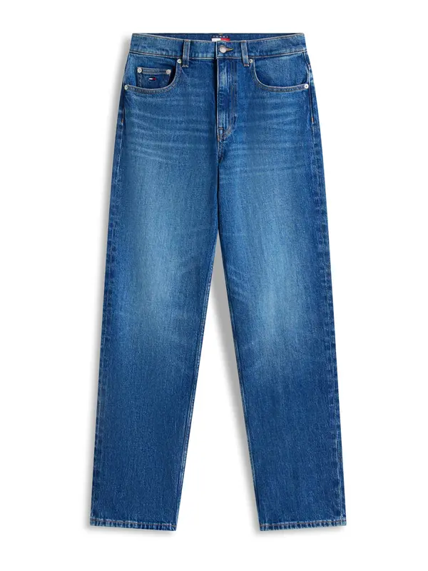 Tommy Jeans Tommy Jeans Traperice 'LAYLA'  tamno plava