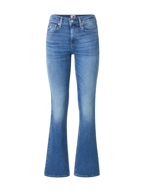 Tommy Jeans Tommy Jeans Traperice 'MADDIE'  plavi traper