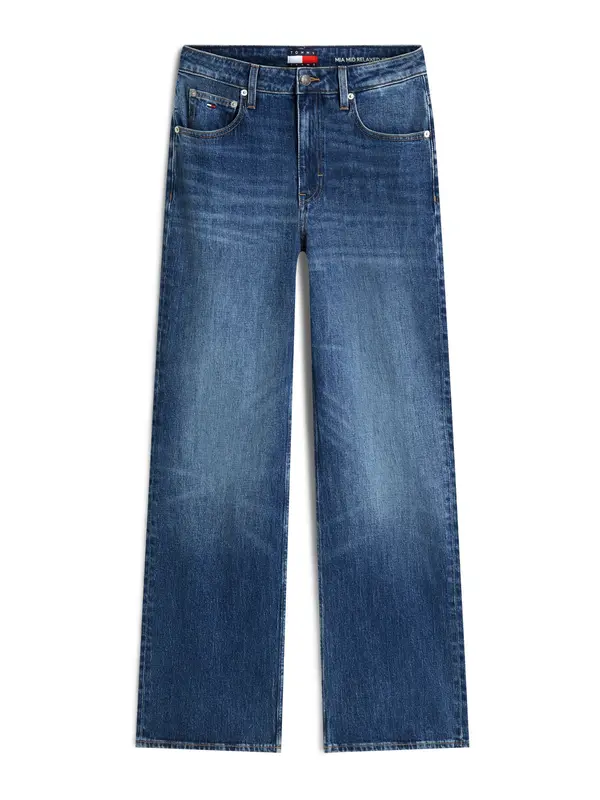 Tommy Jeans Tommy Jeans Traperice 'MIA'  plava