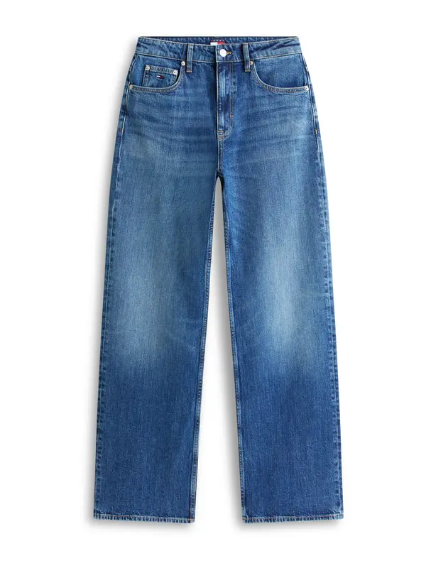 Tommy Jeans Tommy Jeans Traperice 'MIA'  plava
