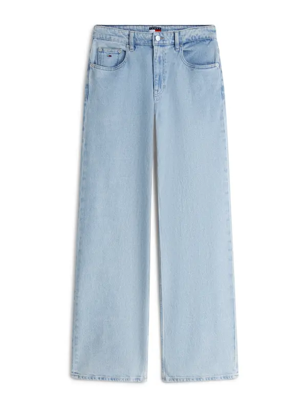 Tommy Jeans Tommy Jeans Traperice 'MIA'  plavi traper