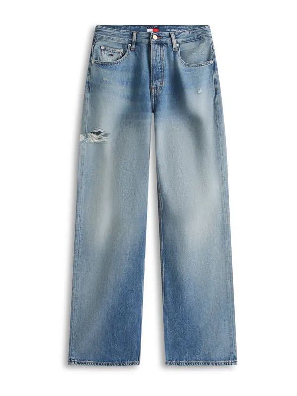 Tommy Jeans Tommy Jeans Traperice 'MIA'  plavi traper